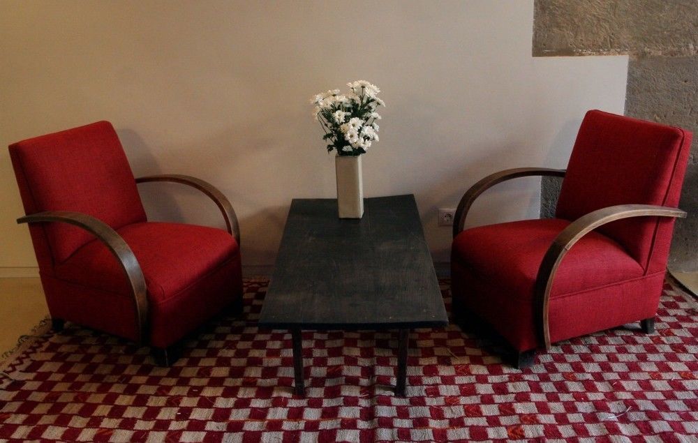 Hotel La Capellania