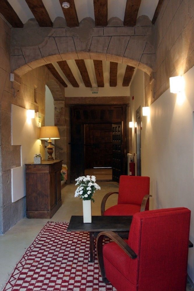 La Capellania Hotel