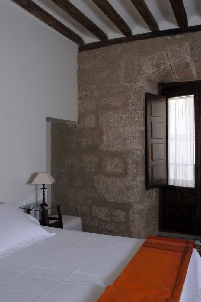 La Capellania 3* San Asensio