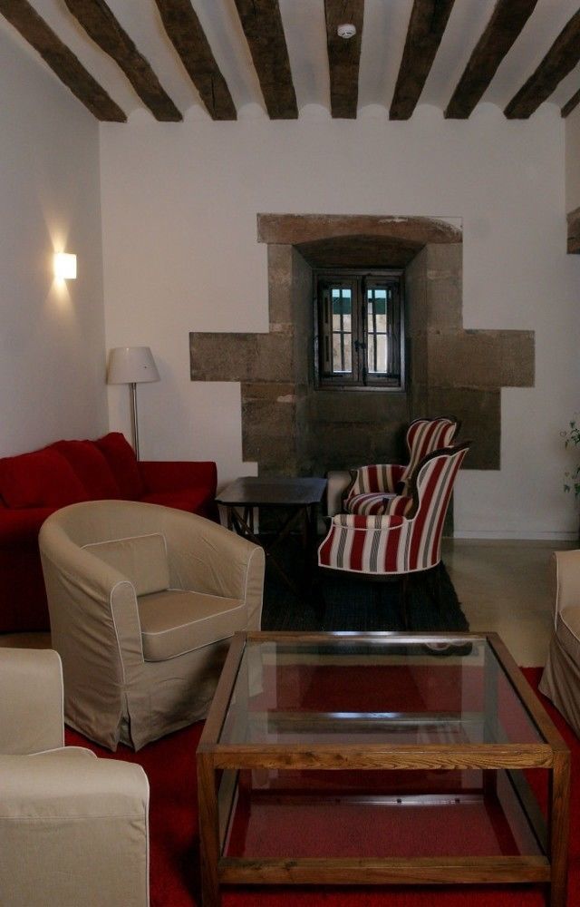 La Capellania Hotel San Asensio