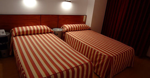 Hotel Colon Tuy Tui