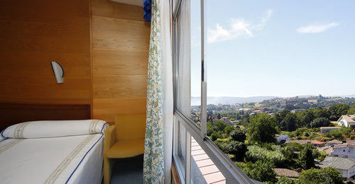 Colon Tuy Hotel 3*