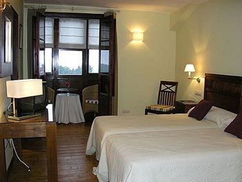 Quinta De Villanueva