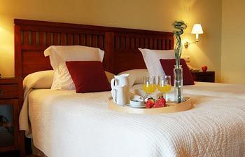 Quinta De Villanueva Hotel 3*