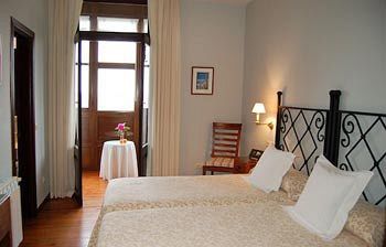 Quinta De Villanueva