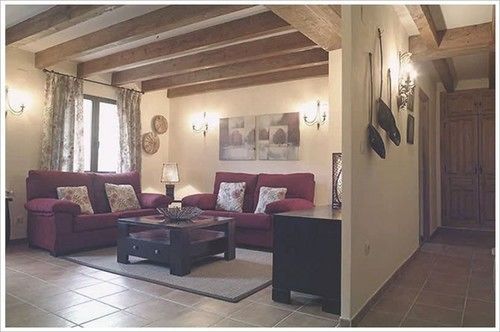Hotel Ribera Del Corneja Navacepedilla de Corneja
