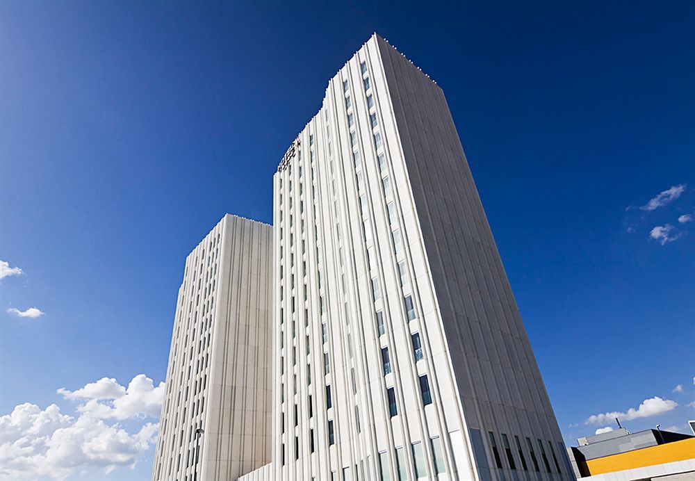 Yit Vía Sevilla Mairena 4*
