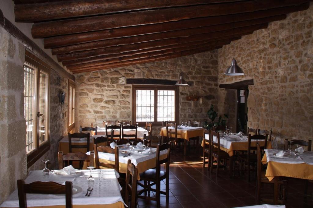 Guest house La Telleria *