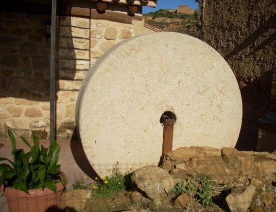 La Telleria *