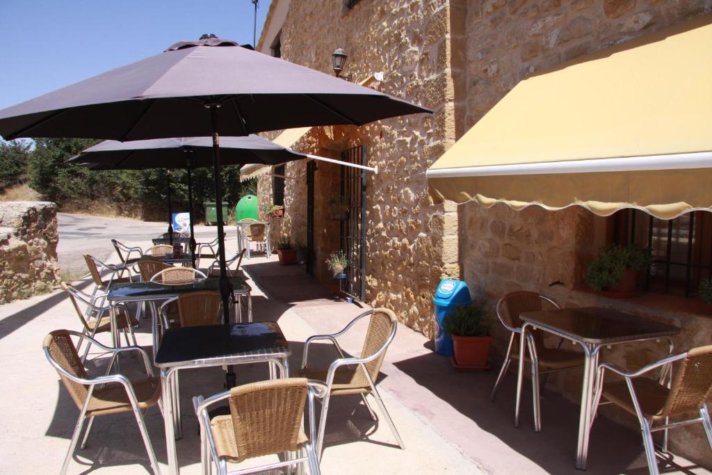 La Telleria Guest house