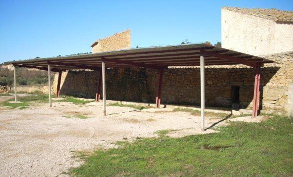 Guest house La Telleria