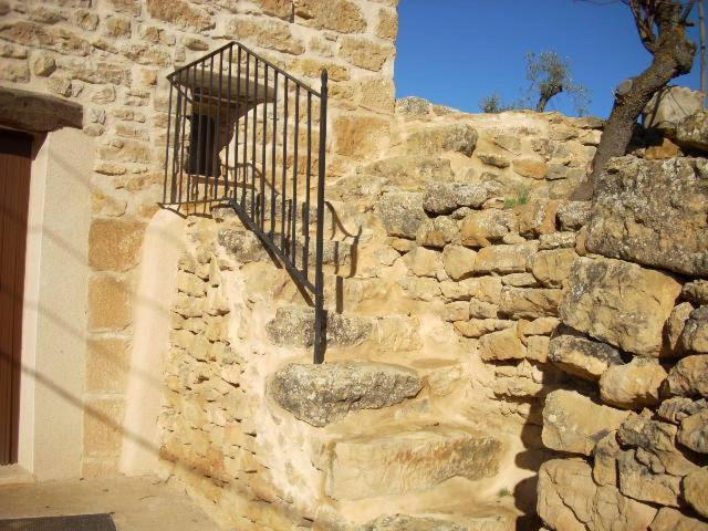 Guest house La Telleria *