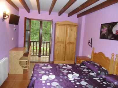 Country house Casa Villaverde Covadonga