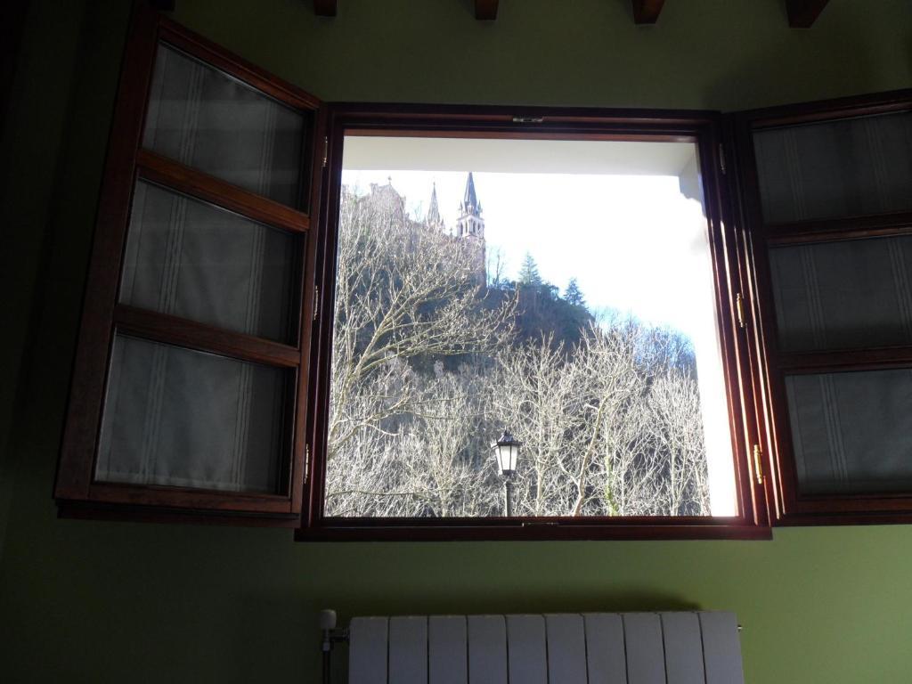 Casa rural Casa Villaverde Covadonga