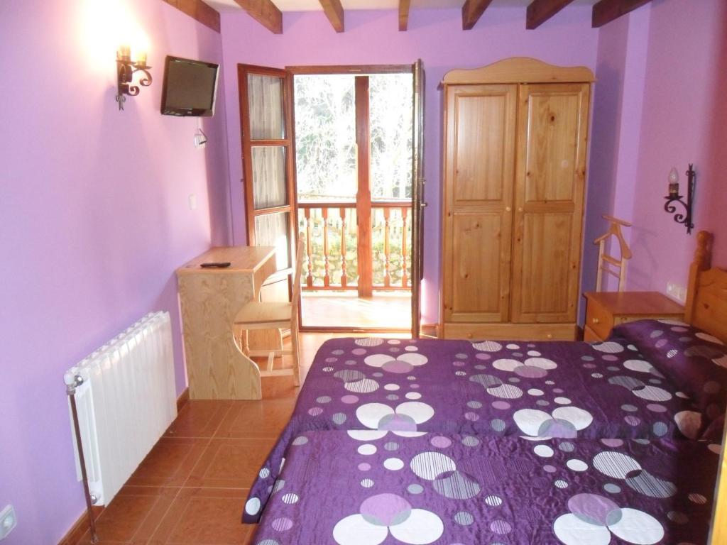 Casa Villaverde Casa rural *