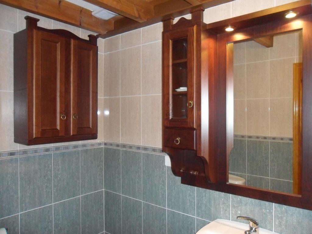 Casa Villaverde *