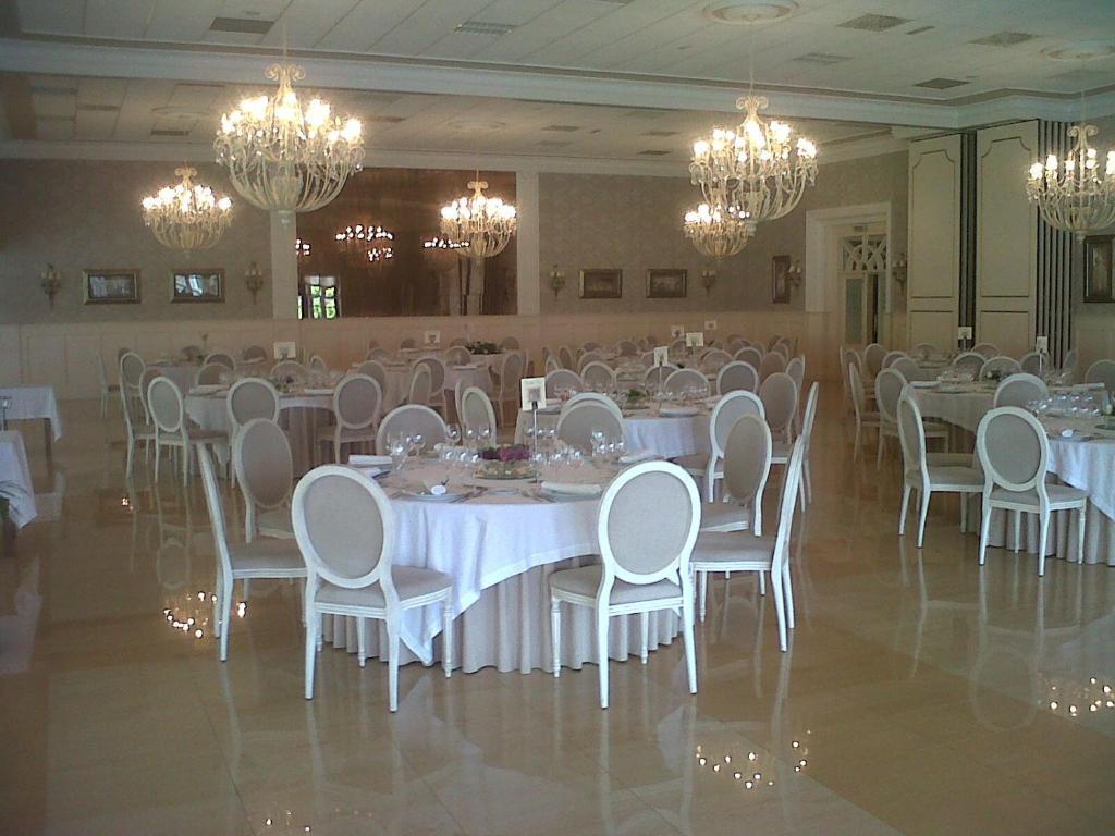 Pazo De Adrán Hotel 4*