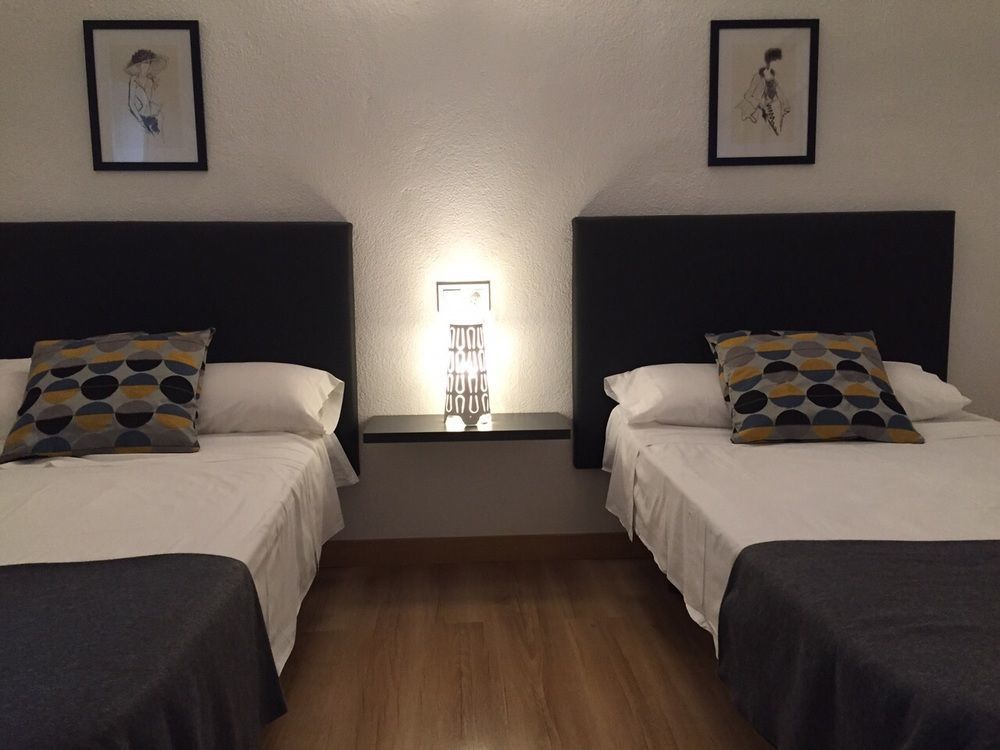 Guest house Teide Puerto de Sagunto