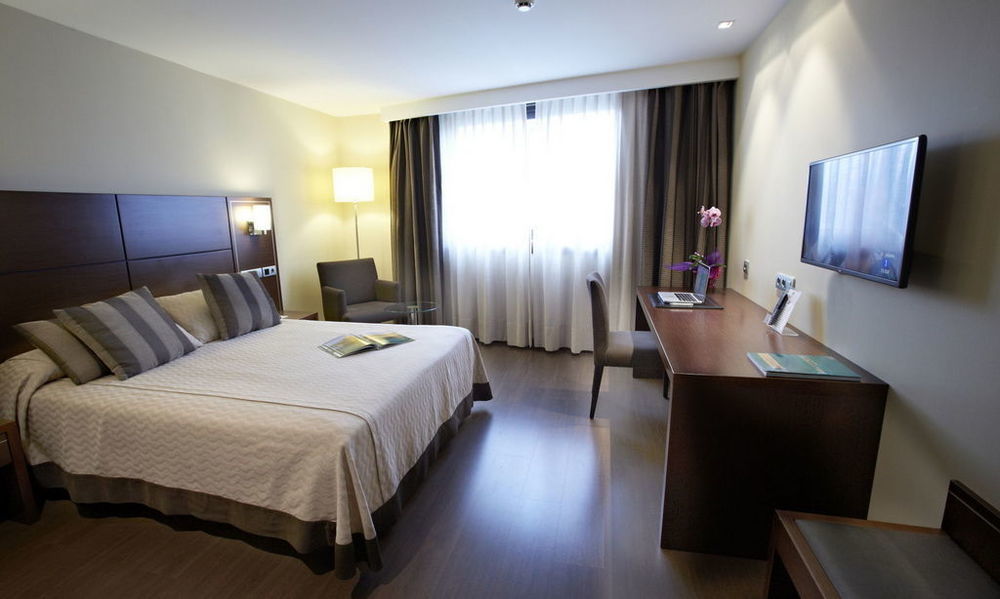 Hotel Coia De