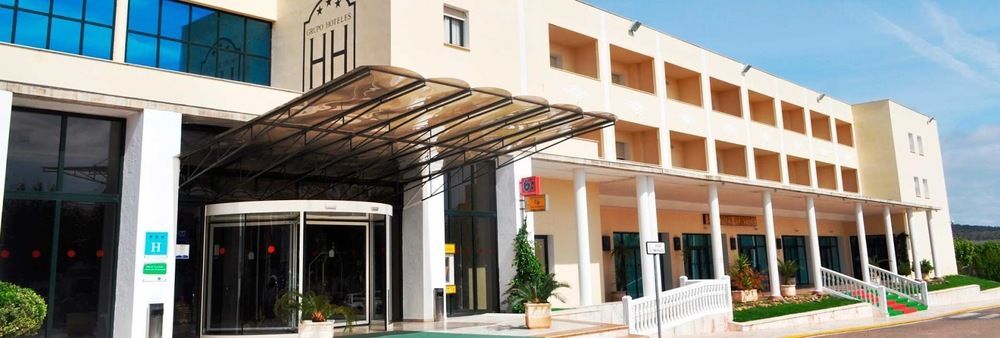 Hotel Heredero 3*