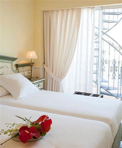 Apartamento Guadalpin Boutique