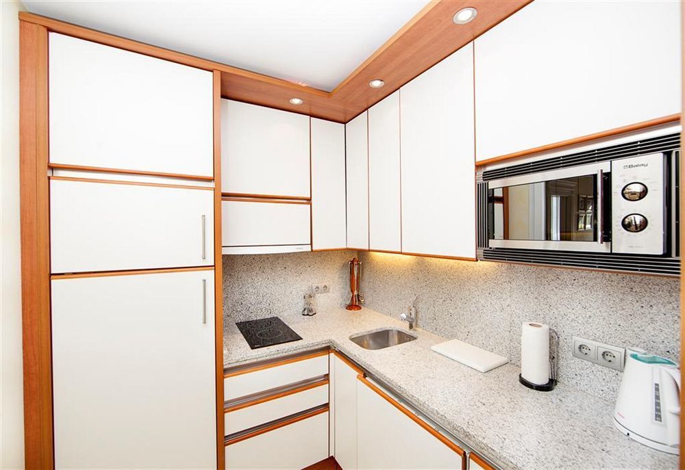 Guadalpin Boutique Apartamento