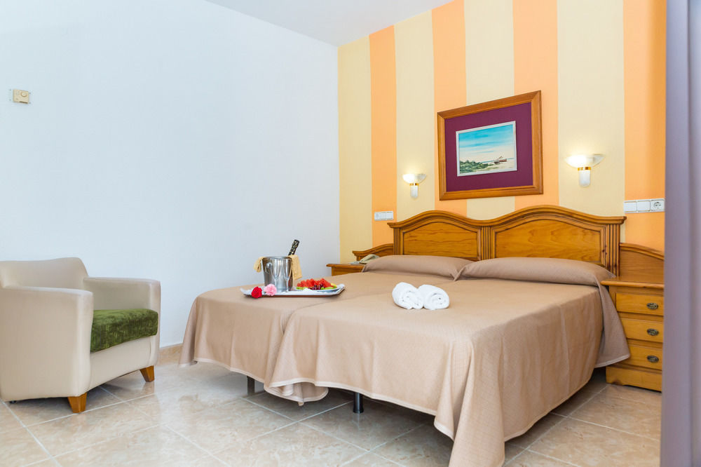 Hotel Aluasun Park 4*