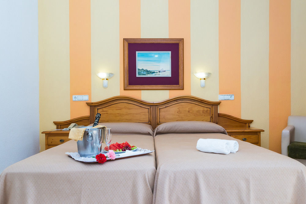 Aluasun Park 4* Marbella