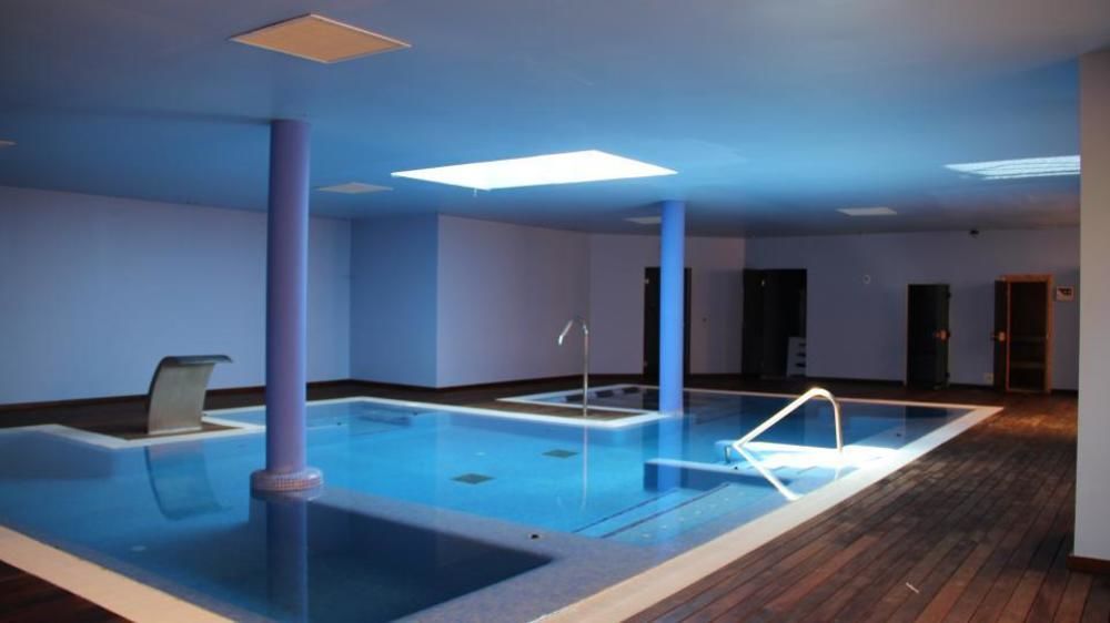 Aldea Health - Adults Only Resort Marbella