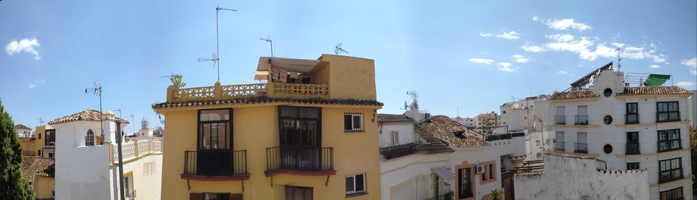 Guest house The Monkey