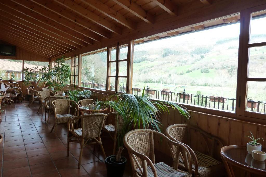 Apartamento Camping La Barguilla