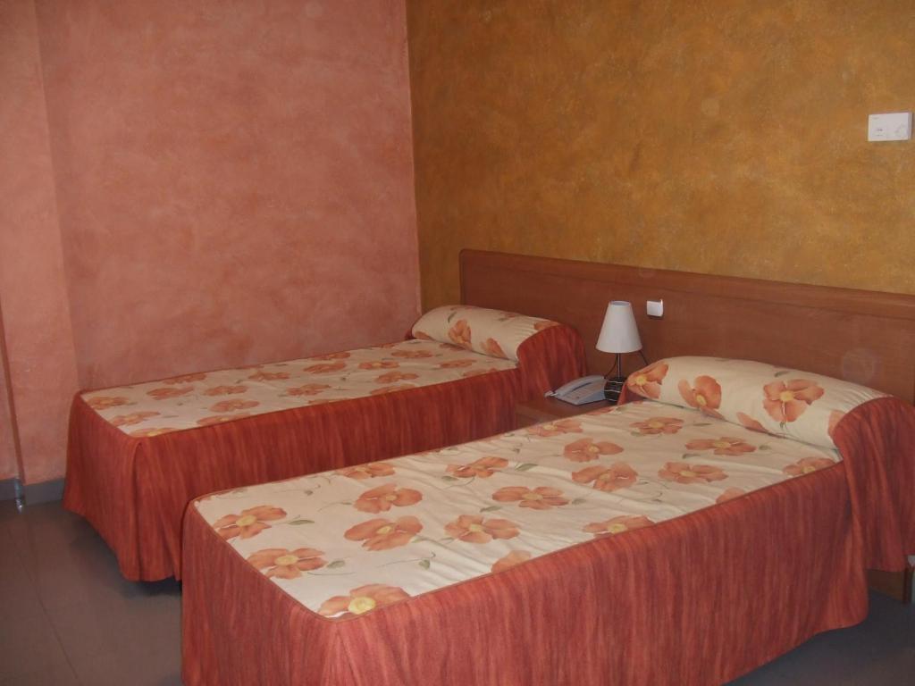 Vadorrey Hotel Roa