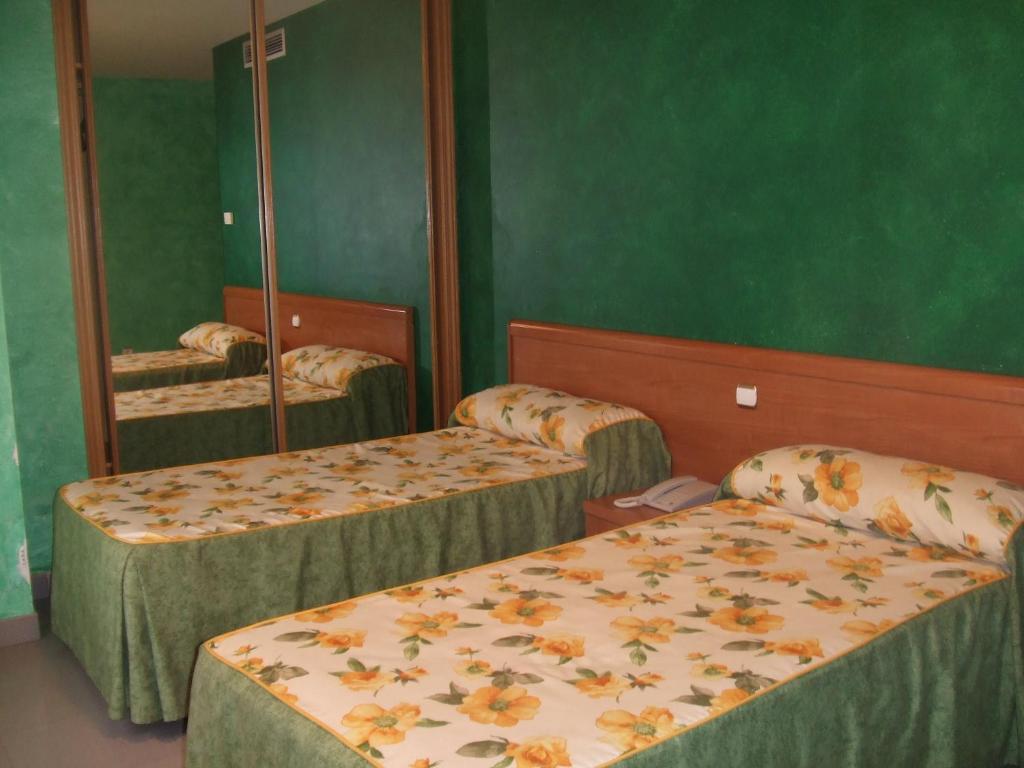 Vadorrey Hotel