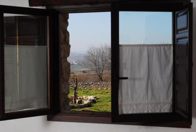 Casa rural Las Siete Llaves