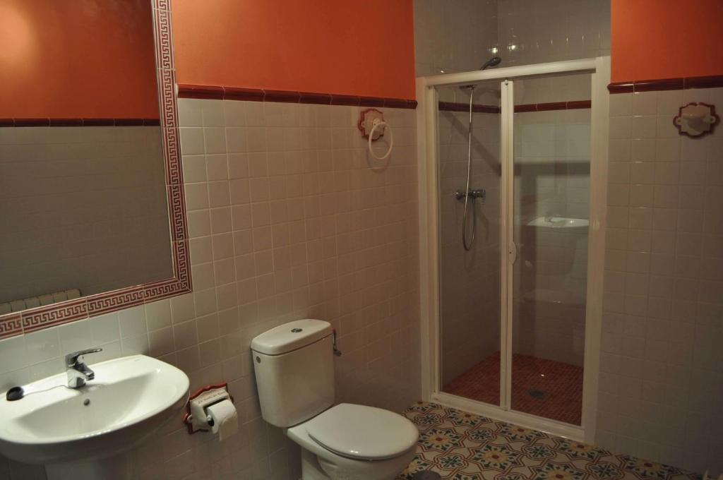 La Fuente Del Coso Casa rural *