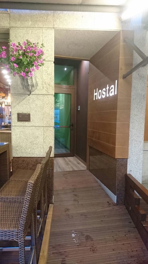 Santa Clara Guest house A Coruna