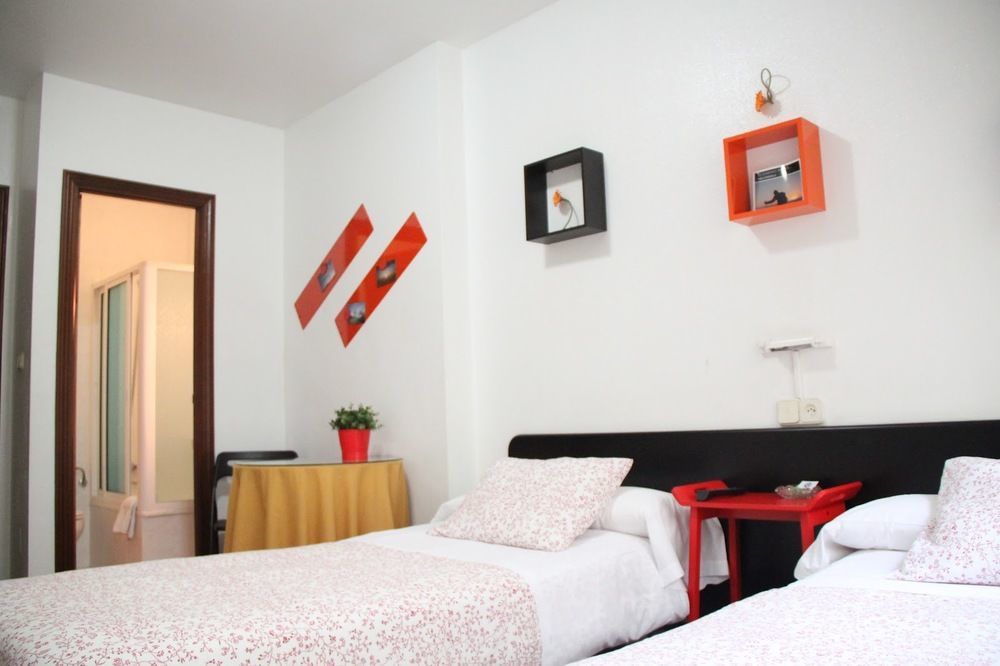 Rias Guest house