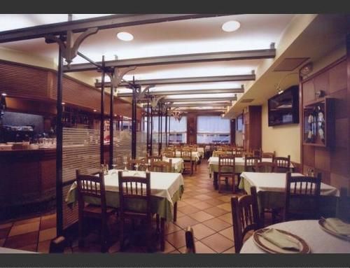 Guest house Linar