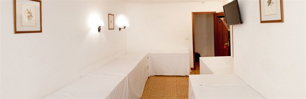Hotel Nido A Coruna