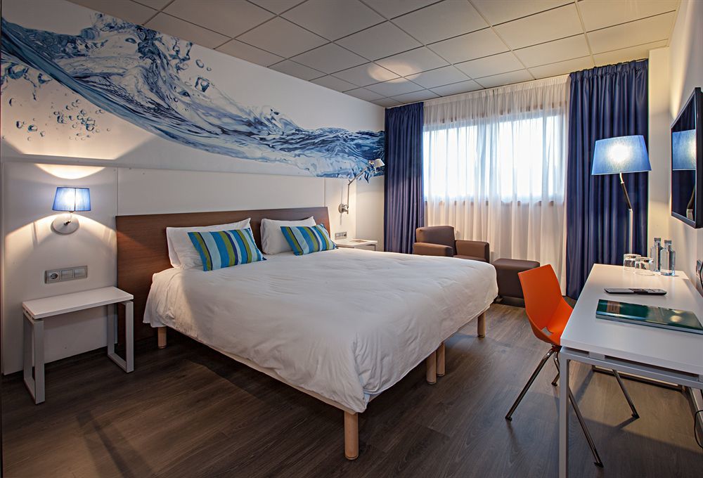 Hotel Ibis Styles 4*