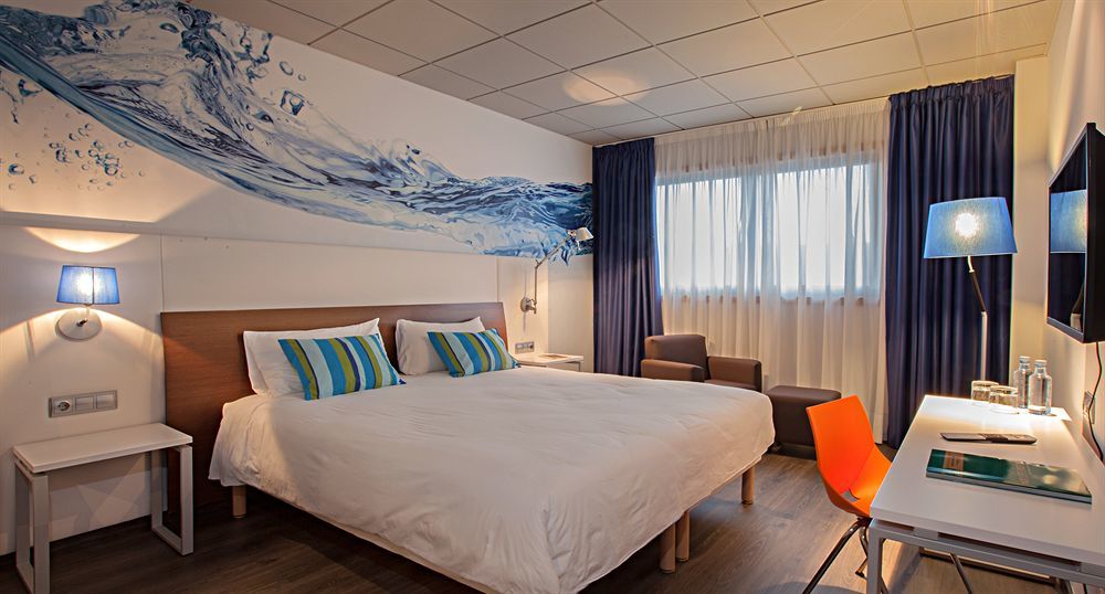 Hotel Ibis Styles