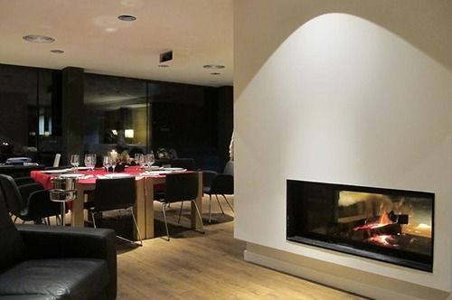 Hotel Country Bonansa