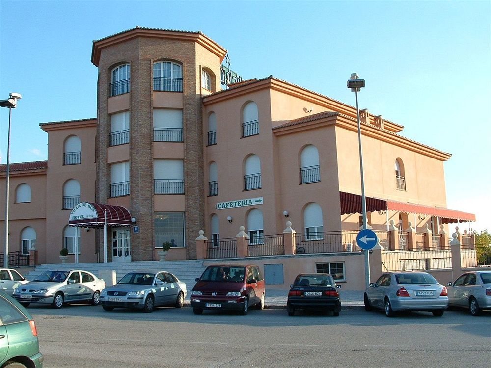 De Hotel