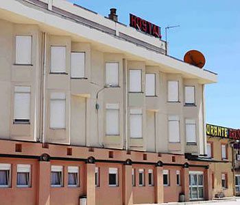 Restaurante Irunako Villafria