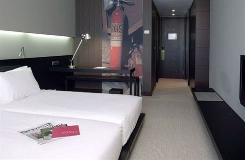 Silken Gran Teatro Hotel 4*