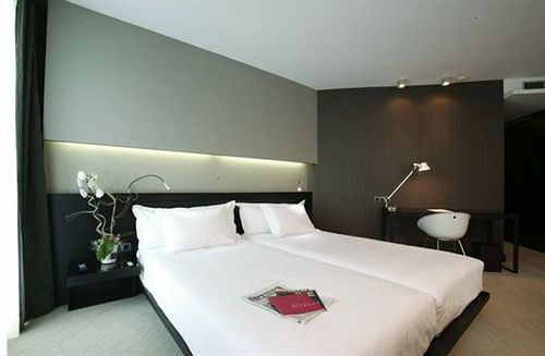 Hotel Silken Gran Teatro
