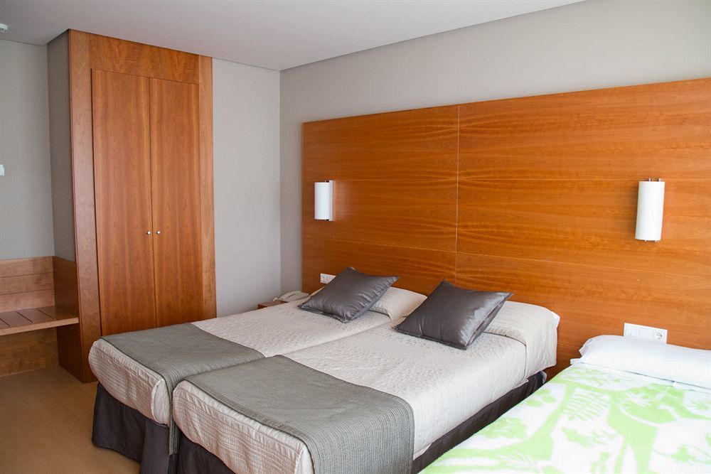 Hotel Hq La Galeria Burgo