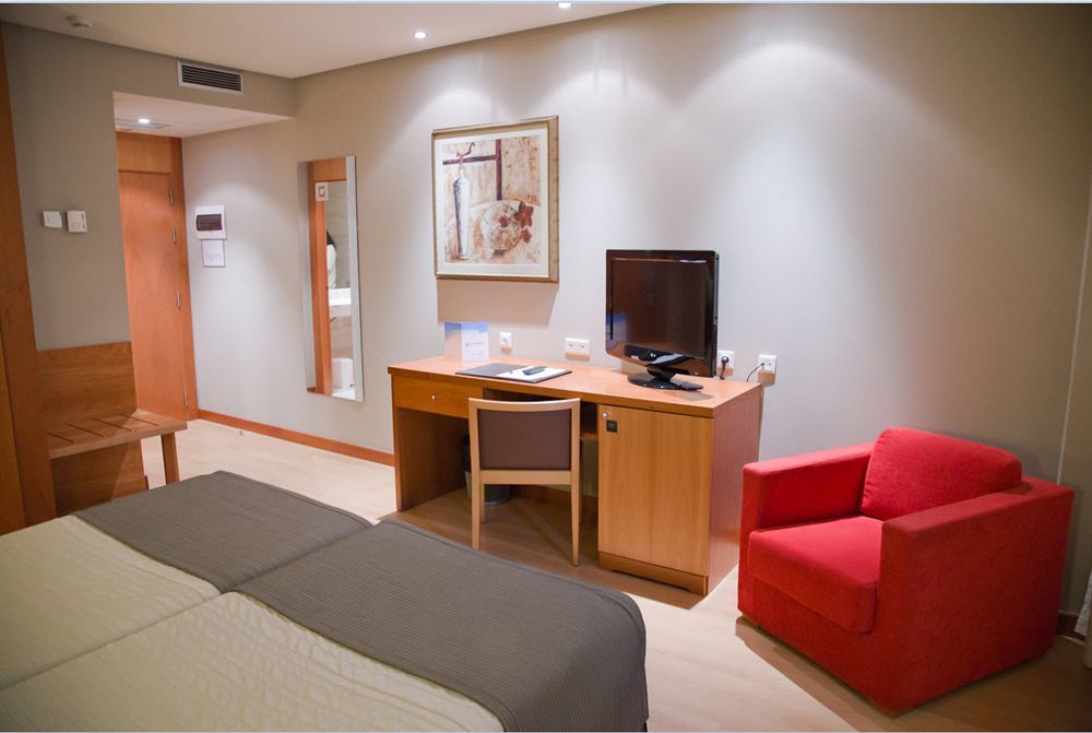 Hq La Galeria Hotel Burgo