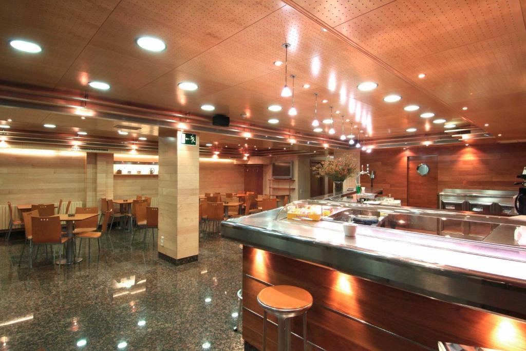 Hotel Chane 2*