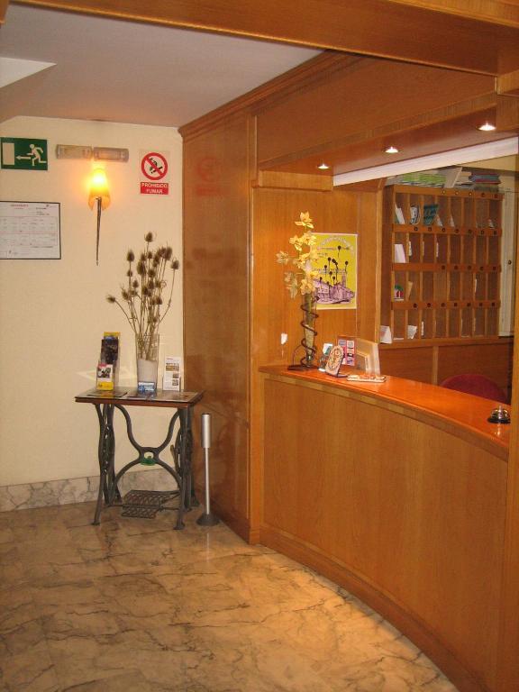 Hotel Chane